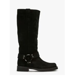 Tony Bianco White Logo Shoe Box